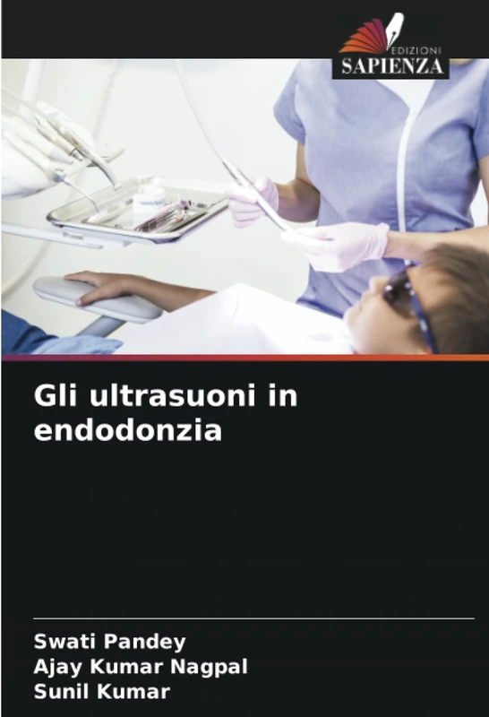 Gli ultrasuoni in endodonzia