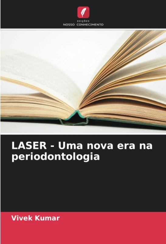 LASER - Uma nova era na periodontologia