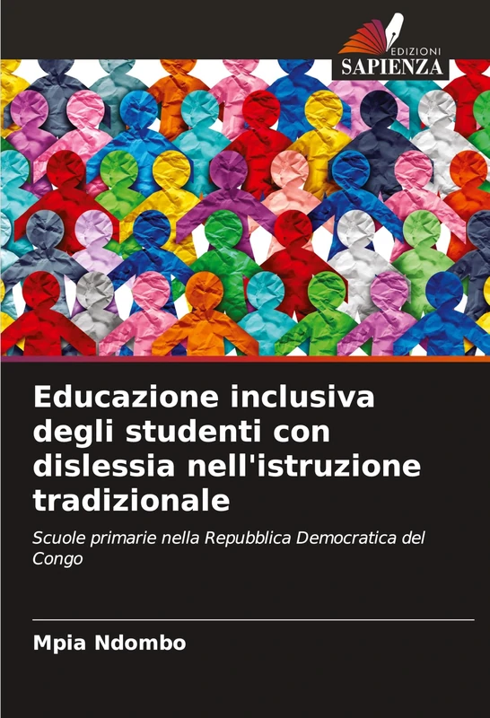 Educazione inclusiva degli studenti con dislessia nell'istruzione tradizionale: Scuole primarie nella Repubblica Democratica del Congo - Image 1
