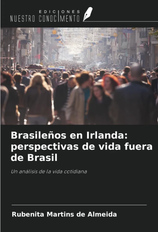 Brasileños en Irlanda: perspectivas de vida fuera de Brasil: Un análisis de la vida cotidiana - Image 1