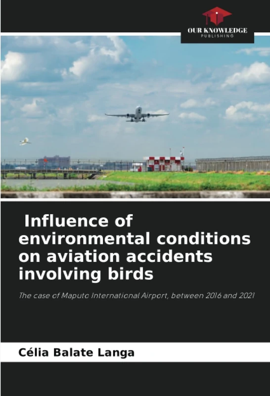 Influence of environmental conditions on aviation accidents involving birds: The case of Maputo International Airport, between 2016 and 2021