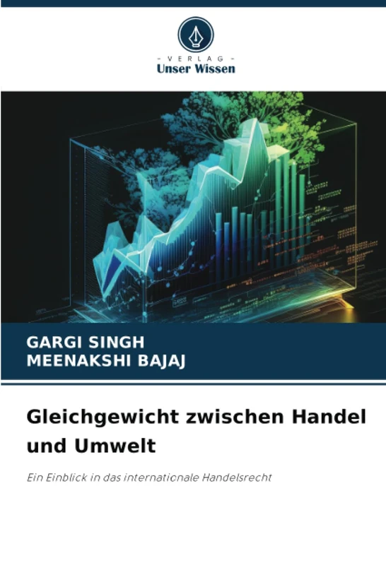 Gleichgewicht zwischen Handel und Umwelt: Ein Einblick in das internationale Handelsrecht - Image 1