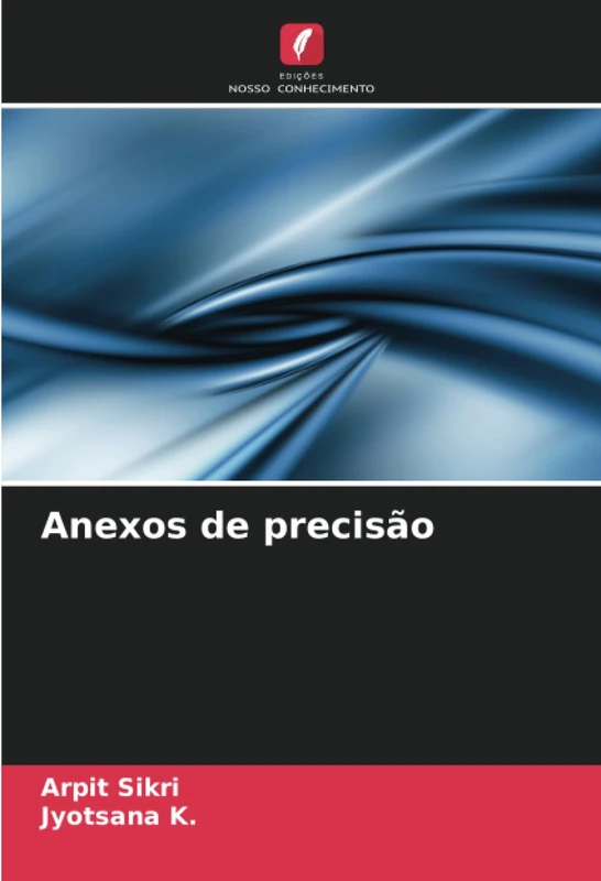 Anexos de precisão