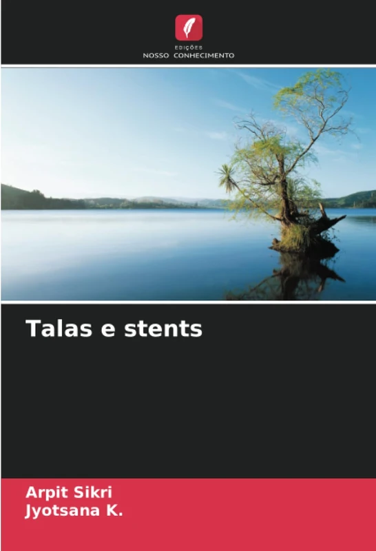 Talas e stents