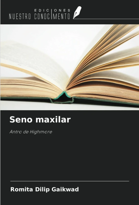 Seno maxilar: Antro de Highmore