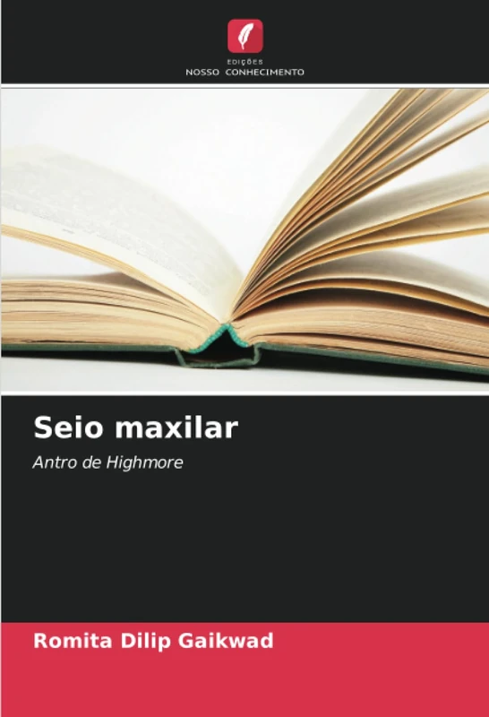 Seio maxilar: Antro de Highmore