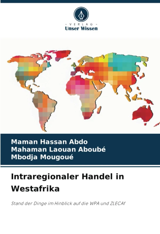 Intraregionaler Handel in Westafrika: Stand der Dinge im Hinblick auf die WPA und ZLECAf - Image 1