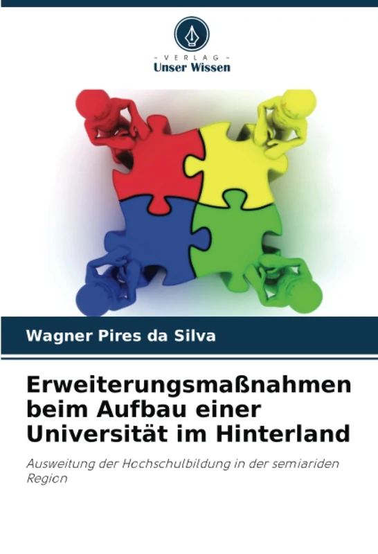 Erweiterungsmaßnahmen beim Aufbau einer Universität im Hinterland: Ausweitung der Hochschulbildung in der semiariden Region