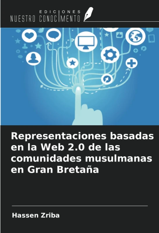 Representaciones basadas en la Web 2.0 de las comunidades musulmanas en Gran Bretaña - Image 1