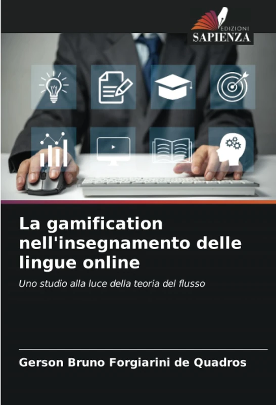 La gamification nell'insegnamento delle lingue online: Uno studio alla luce della teoria del flusso