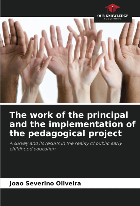 The work of the principal and the implementation of the pedagogical project: A survey and its results in the reality of public early childhood education - Image 1