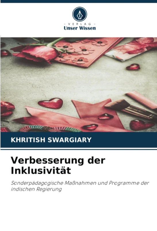 Verbesserung der Inklusivität: Sonderpädagogische Maßnahmen und Programme der indischen Regierung