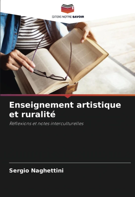 Enseignement artistique et ruralité: Réflexions et notes interculturelles