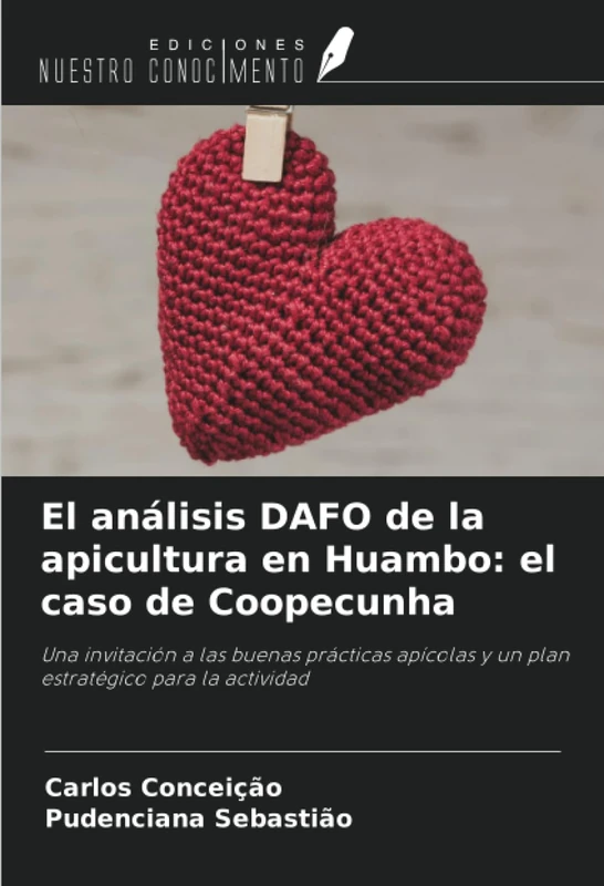 El análisis DAFO de la apicultura en Huambo: el caso de Coopecunha: Una invitación a las buenas prácticas apícolas y un plan estratégico para la actividad - Image 1