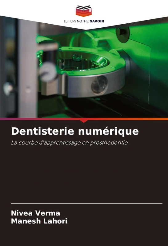 Dentisterie numérique: La courbe d'apprentissage en prosthodontie