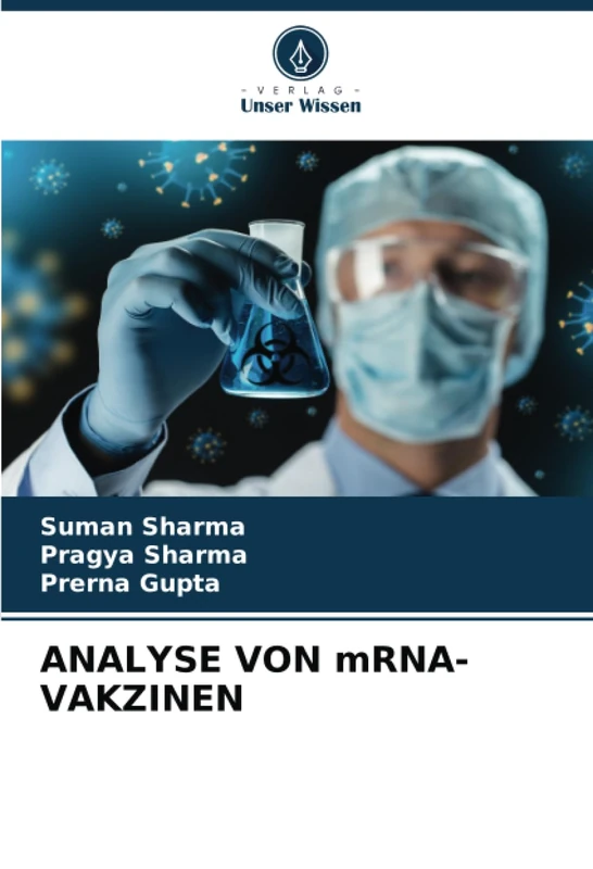ANALYSE VON mRNA-VAKZINEN