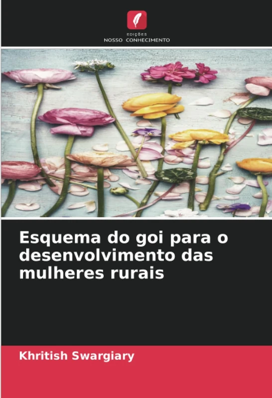 Esquema do goi para o desenvolvimento das mulheres rurais