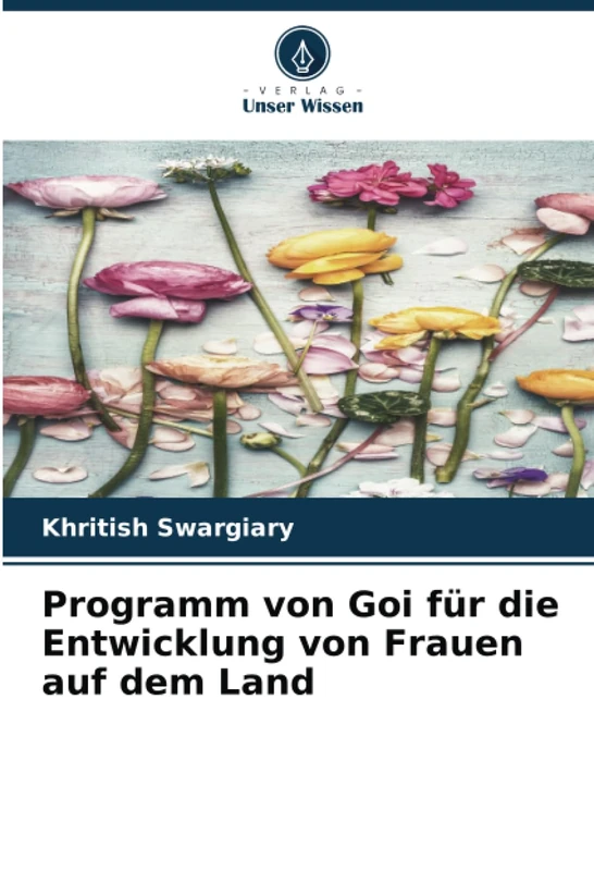 Programm von Goi für die Entwicklung von Frauen auf dem Land
