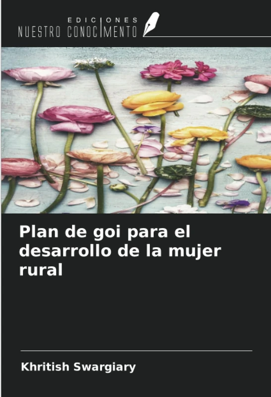 Plan de goi para el desarrollo de la mujer rural