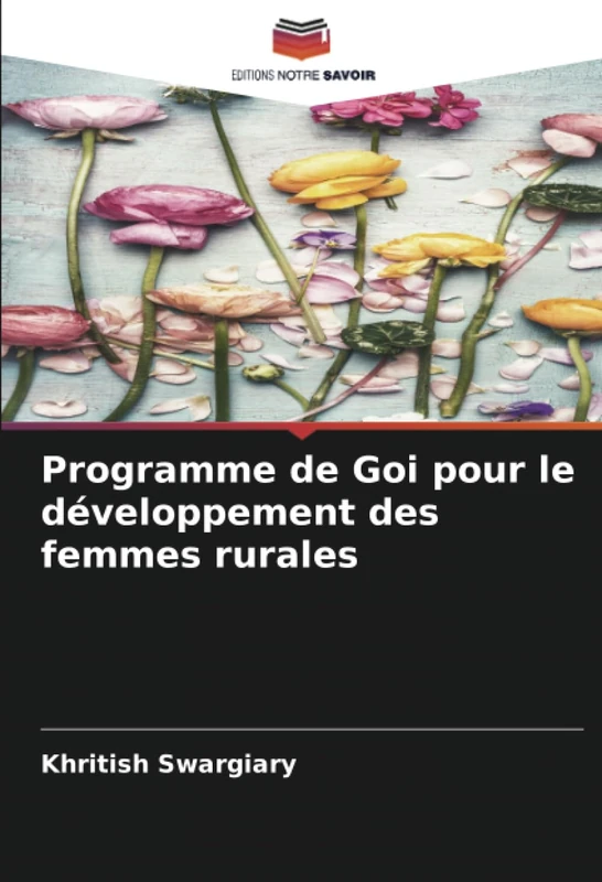 Programme de Goi pour le développement des femmes rurales