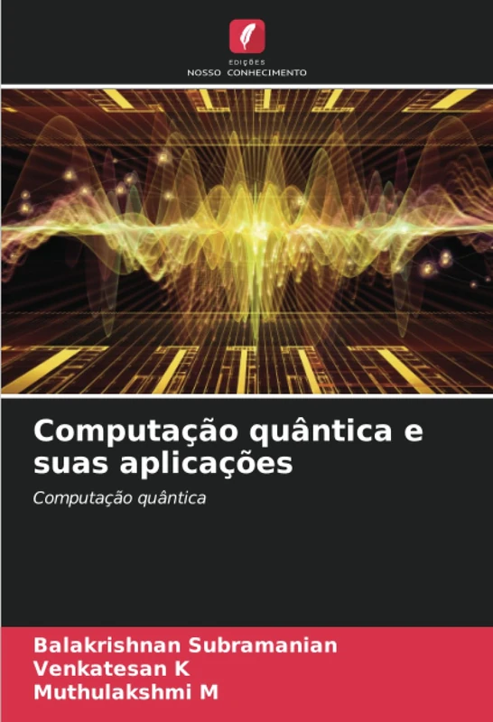 Computação quântica e suas aplicações: Computação quântica - Image 1