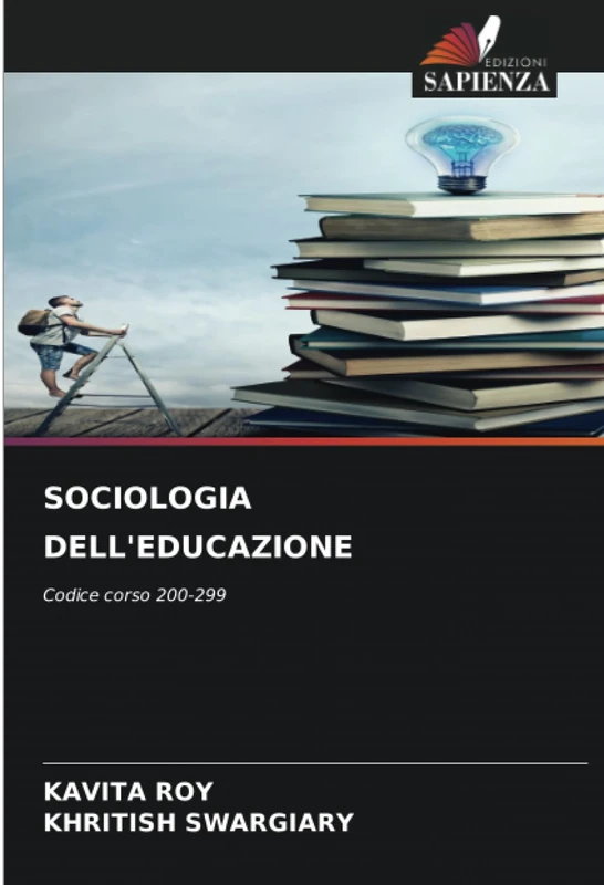SOCIOLOGIA DELL'EDUCAZIONE: Codice corso 200-299