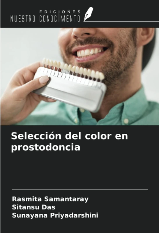Selección del color en prostodoncia