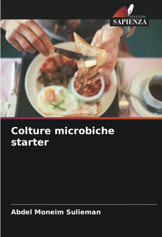 Colture microbiche starter
