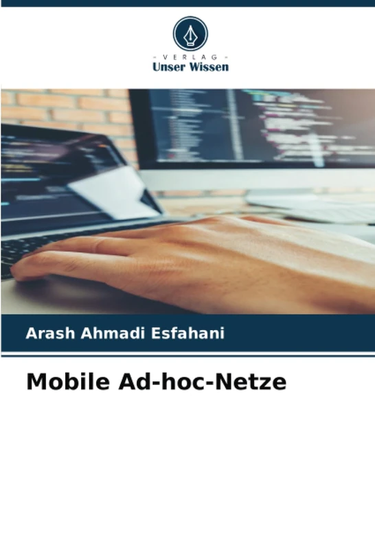 Mobile Ad-hoc-Netze