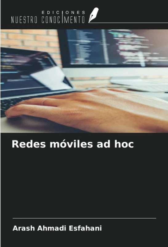 Redes móviles ad hoc