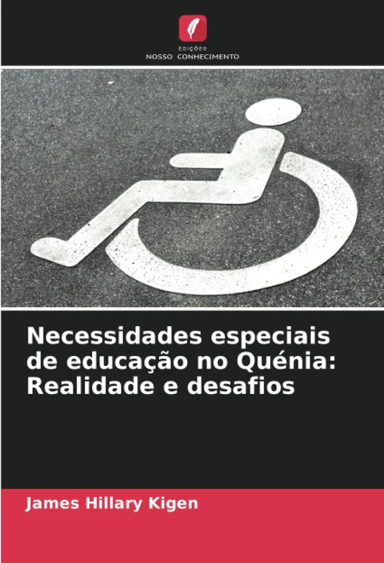 Necessidades especiais de educação no Quénia: Realidade e desafios