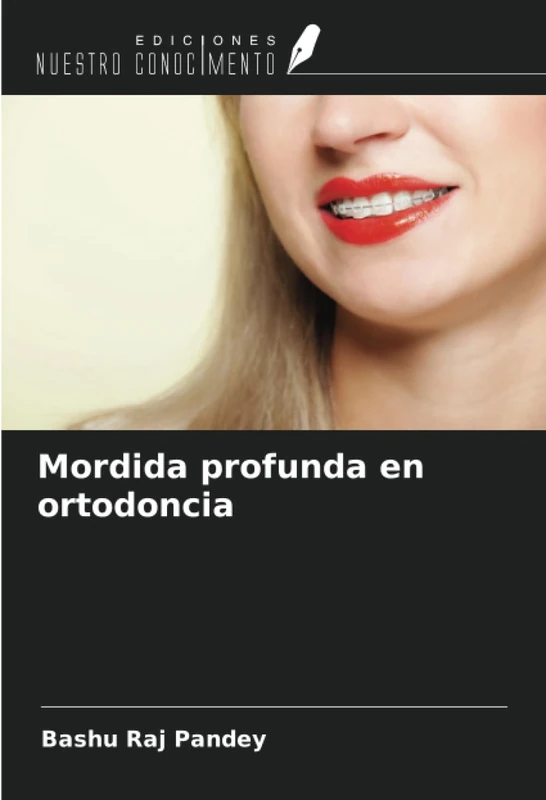 Mordida profunda en ortodoncia