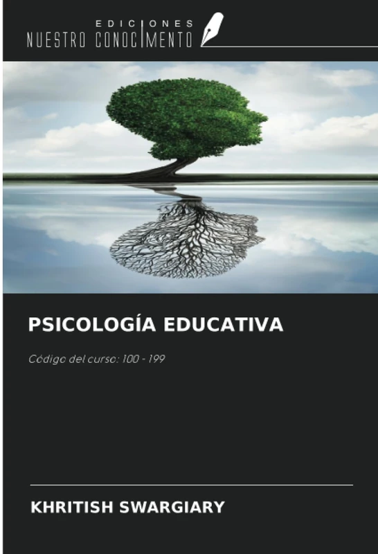 PSICOLOGÍA EDUCATIVA: Código del curso: 100 - 199 - Image 1