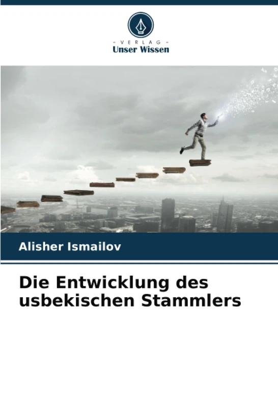 Die Entwicklung des usbekischen Stammlers