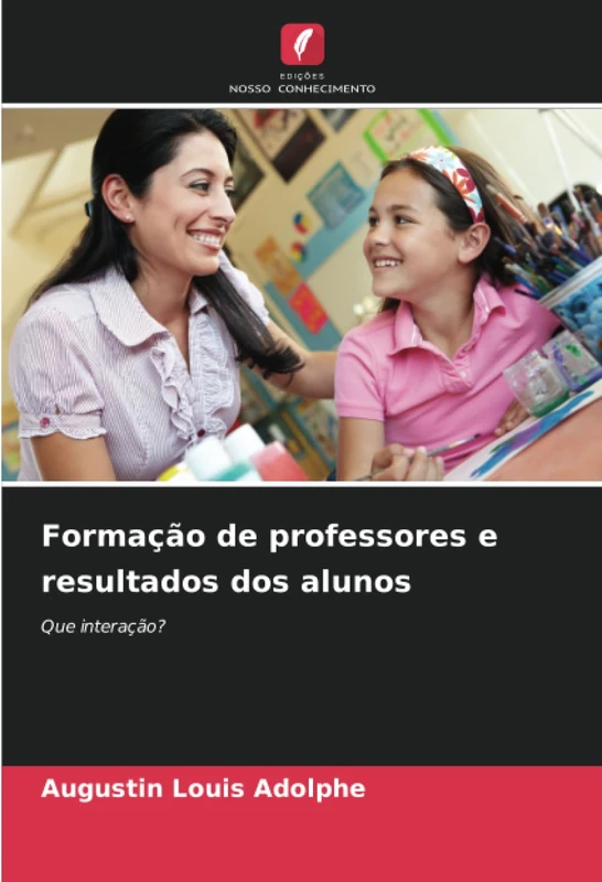 Formação de professores e resultados dos alunos: Que interação?