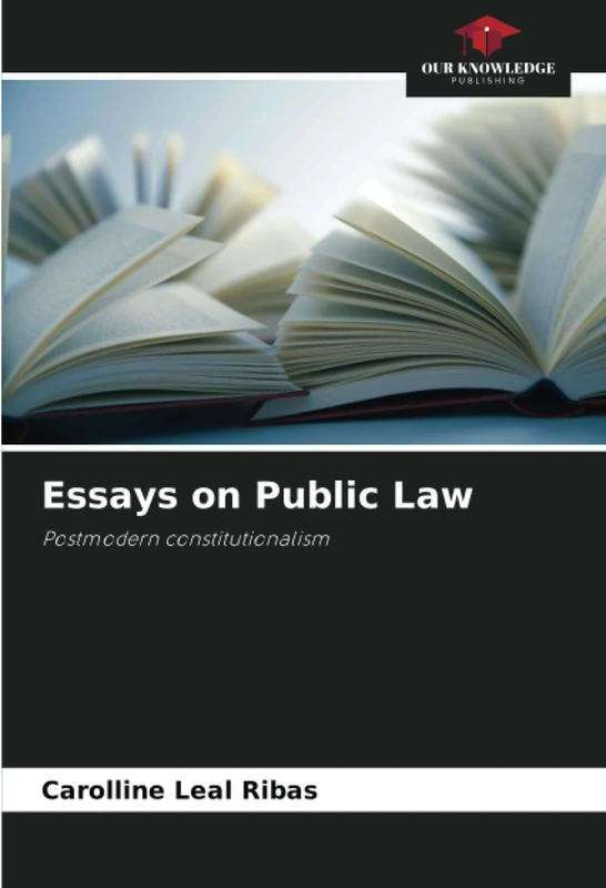 Essays on Public Law: Postmodern constitutionalism