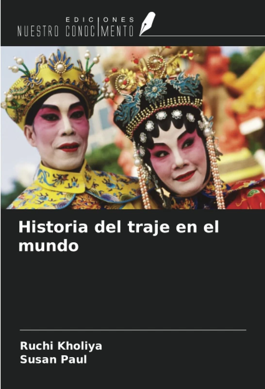 Historia del traje en el mundo