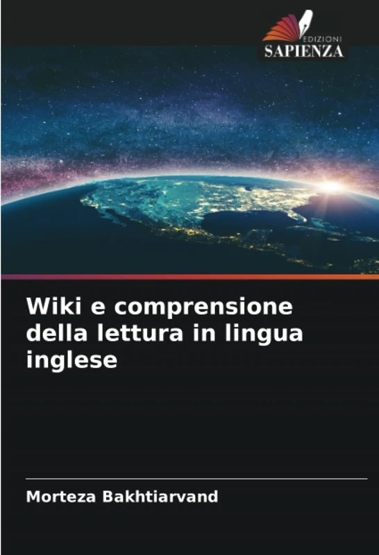 Wiki e comprensione della lettura in lingua inglese