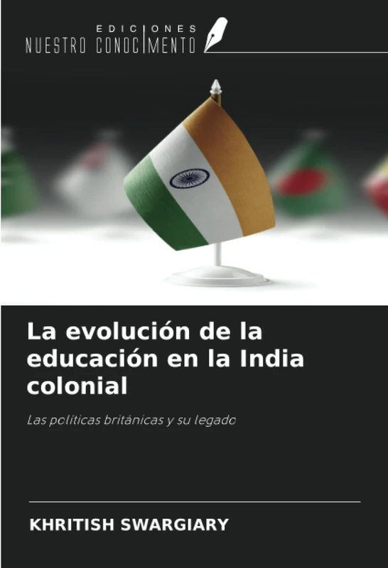 La evolución de la educación en la India colonial: Las políticas británicas y su legado - Image 1