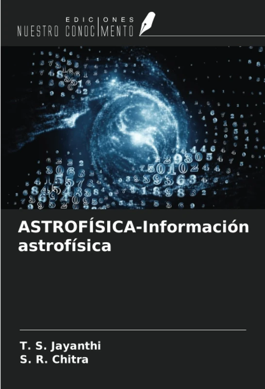 ASTROFÍSICA-Información astrofísica - Image 1