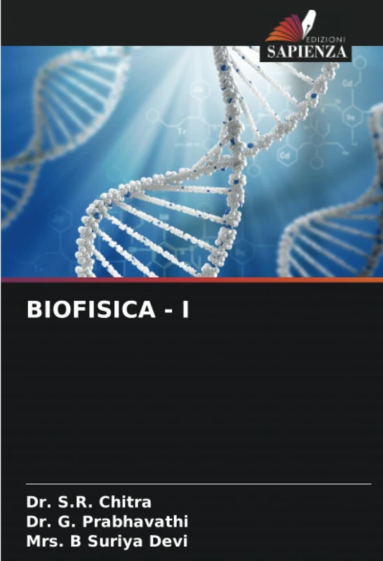 BIOFISICA - I