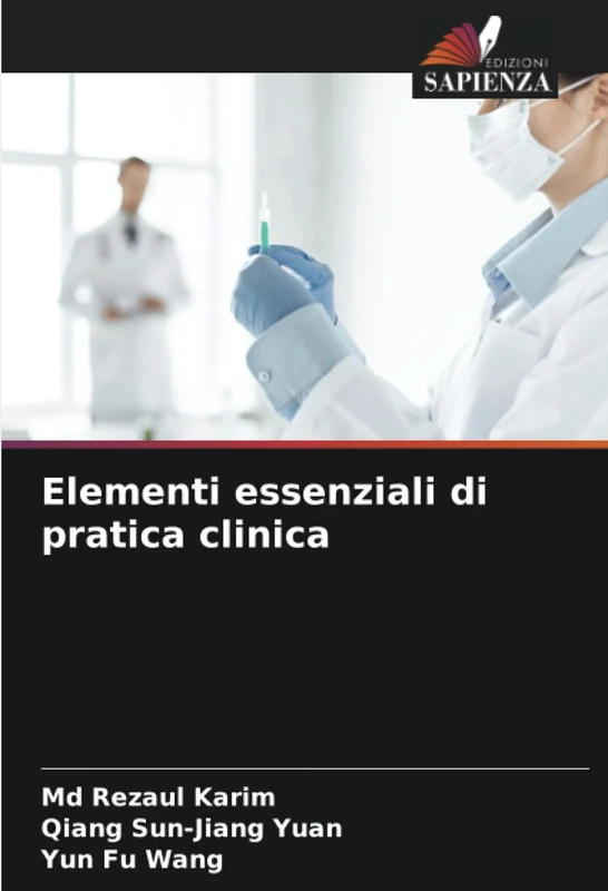 Elementi essenziali di pratica clinica