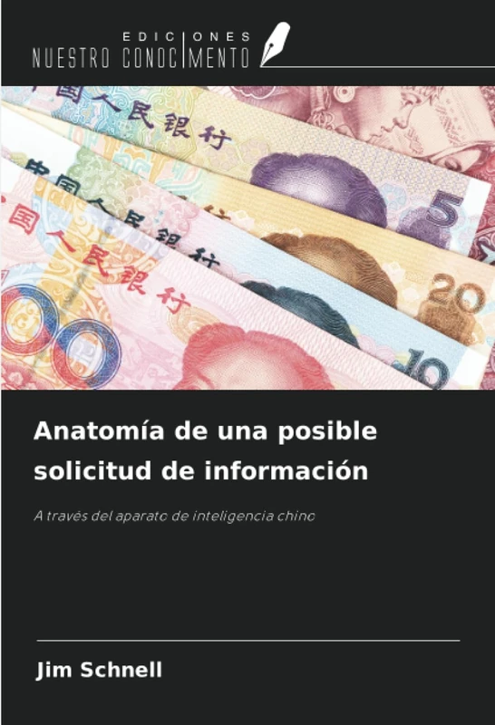 Anatomía de una posible solicitud de información: A través del aparato de inteligencia chino - Image 1