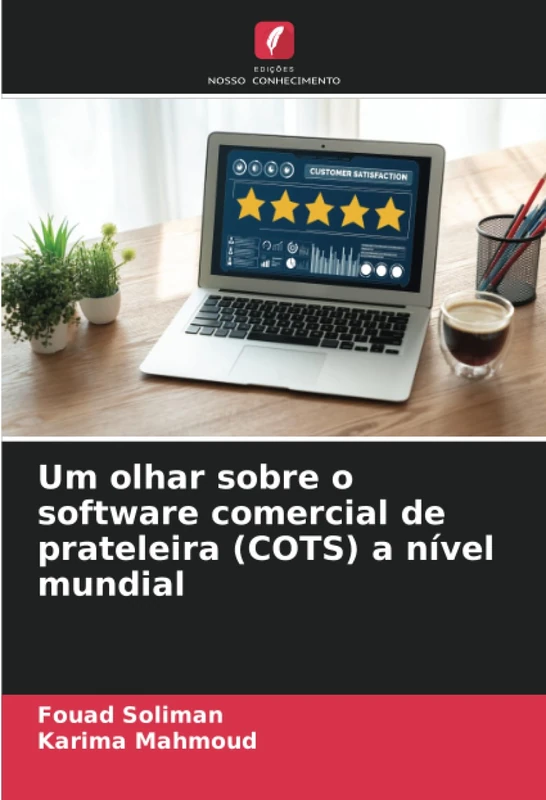 Um olhar sobre o software comercial de prateleira (COTS) a nível mundial - Image 1