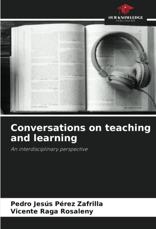 Conversations on teaching and learning: An interdisciplinary perspective