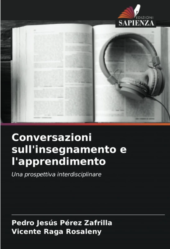 Conversazioni sull'insegnamento e l'apprendimento: Una prospettiva interdisciplinare