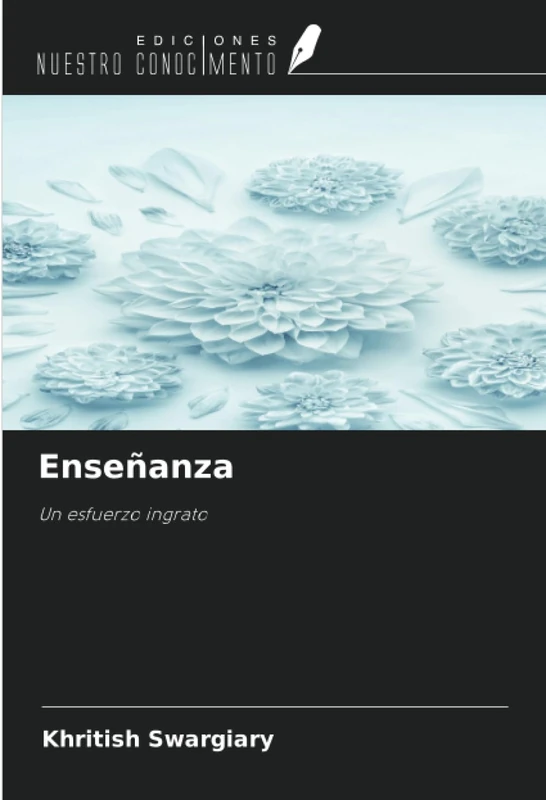 Enseñanza: Un esfuerzo ingrato - Image 1