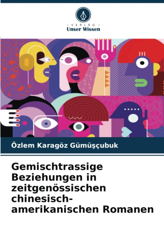 Gemischtrassige Beziehungen in zeitgenössischen chinesisch-amerikanischen Romanen