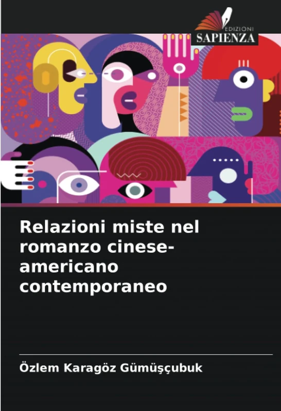 Relazioni miste nel romanzo cinese-americano contemporaneo