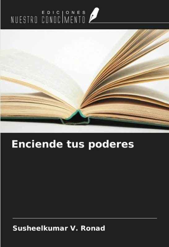 Enciende tus poderes